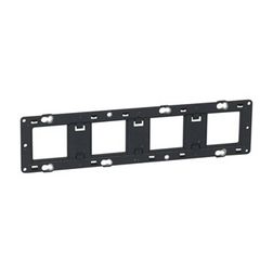 Céliane/Mosaic rögzítőperem 4x2m max.10M süllyesztett LEGRAND - 080254