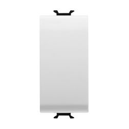 ChoruSmart N105 nyomó moduláris 1M 2- nyomó/érintő 1z-1ny fehér 1P IP41 jelzőfény GEWISS - GW10915