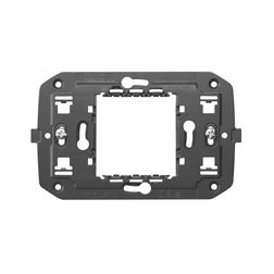 ChoruSmart szerelőkeret (IT) süllyesztett vízszintes 2M/vízsz. csavar GEWISS - GW16802