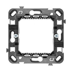 ChoruSmart szerelőkeret körmös süllyesztett vízszintes és függőleges 2M/vízsz. karmos GEWISS - GW16821