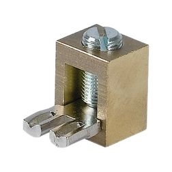 Csatlakozókapocs 35mm2 1P 63A csavaros 1csatl./>25 mm2 csavar KLA EATON - 275453