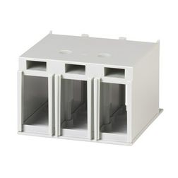 Csatlakozókapocs fedél  NZM1-XKSA EATON - 260021