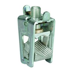 Csatlakozókapocs lapos sín-hez 600A 300mm2-vezetőhöz(max.) 5-10mm-va 20-30mm-sz 41mm AKS300 EATON - 107196