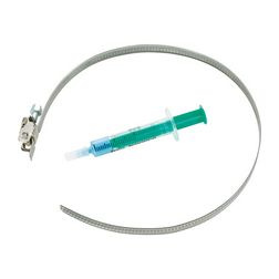 Csőbilincs kontakt folyadékkal  Thermokon - 658911