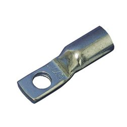 Csőkábelsaru keskeny réz 240mm2 10M/csavar ónozott gyűrűs-alakú KRN-M10/-240 S Weidmüller - 1494340000