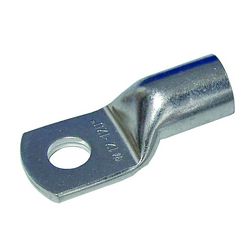 Csőkábelsaru réz 240mm2 16M/csavar ónozott gyűrűs-alakú KRN-M16/-240 Weidmüller - 1495510000