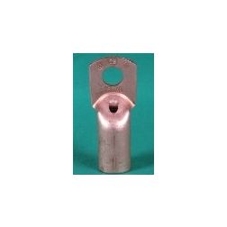 Csőkábelsaru réz 240mm2 17M/csavar csupasz gyűrűs-alakú VS240-26/21 DÓZSAFORG