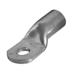 Csőkábelsaru réz 50mm2 8M/csavar ónozott gyűrűs-alakú Haupa - 290978