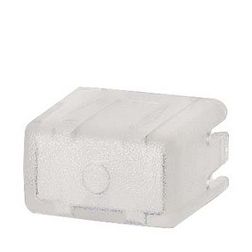 Delta világítóbetét búra fehér-fényű 5TG SIEMENS - 5TG8066