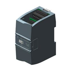 Digitális be- és kimeneti modul SB1223 8DI 8DO relé 20.4-28.8V/DC SIMATIC S7-1200 SIEMENS - 6ES7223-1PH32-0XB0