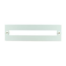 Előlap Xboard+ kivágott 720mm-sz 199mm-ma porszórt acél BPZ-FP-800/200-45 EATON - 286692