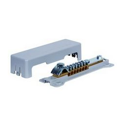 EPH-sín sárgaréz fix 51.5mm x 41.5mm x 173.5mm burkolattal POT 16/25 Pollmann - 2020301