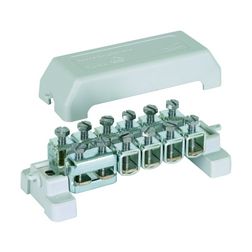 EPH-sín szigetelt réz moduláris 60mm x 60mm x 160mm burkolattal PAS 11AK DEHN - 563200