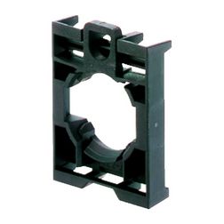 Érintkezőadapter vezérlőkészülékhez műanyag 22mm-beépátmérő 6-modul M22-A EATON - 216374