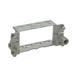 Érintkezőbetét tartó keret  Han 16MOD HARTING - 09140160313