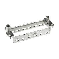 Érintkezőbetét tartó keret  Han 24MOD HARTING - 09140240303