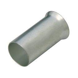 Érvéghüvely normál 120mm2 32mm Haupa - 270135