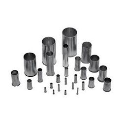 Érvéghüvely normál 185mm2 32mm H185,0/32 Weidmüller - 9036260000