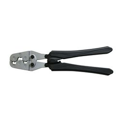 Érvéghüvelyprés 50-95mm2 trapéz-présforma mechanikus Haupa - 210789