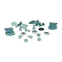 Fali felerősítő könyök 38mm-sz 72mm-ma 17mm-mé acél WFB-SET-CS EATON - 112639