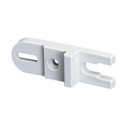 Fali rögzítő fül 68 Q-DIN sorozathoz  44 CEP GEWISS - GW44621