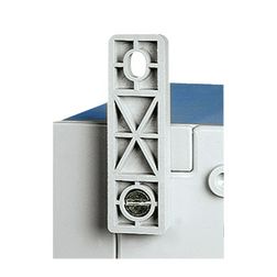 Fali rögzítőkészlet fali rögzítőkészlet  Thalassa PLM Schneider - NSYPFPLMG