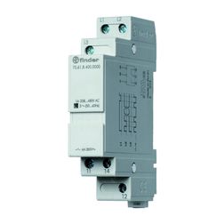 Fázisfigyelő relé 1v fázissorrend-figyelés 70.61.8.400.0000 FINDER - 706184000000