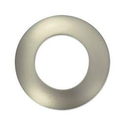 Fedél PD9 érzékelőhöz 35mm ezüst B.E.G. - 92237