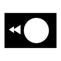 Felirati tábla darukapcsolóhoz