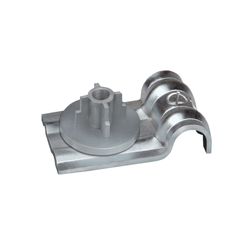 Fém bilincs félköríves tűzálló 1-kábel/cső 10mm-átmérő egyrészes acél PFT CELO - 910PFT