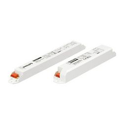 Fénycső előtét 1/2x58W elektronikus 220-240V T26 HF-E 1/2 58 TL-D II 220-240V 50/60Hz Philips - 913713040966