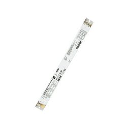 Fénycső előtét 2x14-35W elektronikus multiwatt 220-240V T16 fém tokozás-ház QTP5 2X14…35 LEDVANCE - 4008321329073