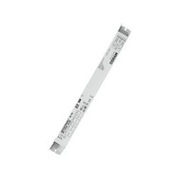 Fénycső előtét 2x36W elektronikus 220-240V T26 fém tokozás-ház I-osztály QT-FIT8 2X36 LEDVANCE - 4008321294265