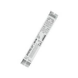 Fénycső előtét 3/4x18W elektronikus 220-240V T26 fém tokozás-ház QT-FIT8 3X18/4X18 LEDVANCE - 4008321294302