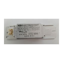 Fénycső előtét 36W hagyományos 230V T26 impregnált-ház I-osztály L 36 LSI LL Electrostart - L36