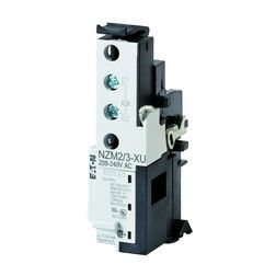 Feszültségcsökkenési (nullfesz)kioldó 208-240VAC NZM2/3-XU208-240AC EATON - 259499