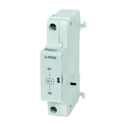 Feszültségcsökkenési (nullfesz)kioldó 230VAC U-PKZ0(230V50HZ) EATON - 073135