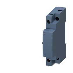 Feszültségcsökkenési (nullfesz)kioldó 3RV2-höz 230VAC 3RV SIEMENS - 3RV2902-1AP0