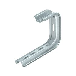 Födémkengyel szalaghorganyzott C-függesztőtartó TPD 145 FS OBO-BETTERMANN - 6363806