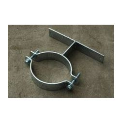 Fogyasztásmérő szekrény tartó faoszlopra (2db szükséges!) 1-szintes 2-mérőhely 2M CONUS - 8800