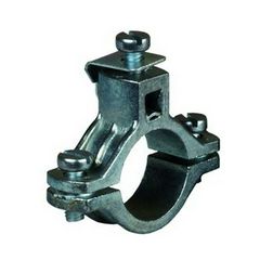 Földelő csőbilincs 3/8