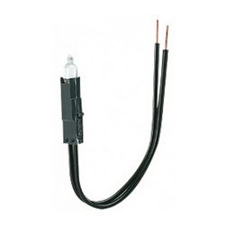 Forix világítóbetét kapcs/nyg.-hoz LED 0.34A fehér-fényű IP44-hez LEGRAND - 782398