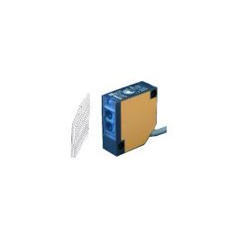 Fotokapcsoló 4500mm-max.kapcs.táv reflekorral relés 24-240V50Hz 12-240VDC IP67 műanyag FOTEK - KA3G-4MXP