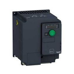 Frekvenciaváltó 3F 380-500V/be 3F 500V/max.ki 2.2kW IP20 Altivar Machine ATV320 Schneider - ATV320U22N4C