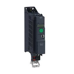 Frekvenciaváltó 3F 380-500V/be 3F 500V/max.ki 4kW IP20 Altivar Machine ATV320 Schneider - ATV320U40N4B