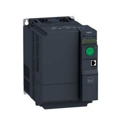 Frekvenciaváltó 3F 380-500V/be 3F 500V/max.ki 7.5kW IP20 Altivar Machine ATV320 Schneider - ATV320U75N4B