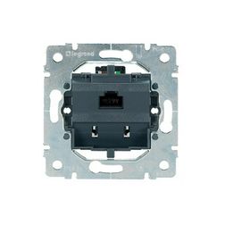 Galea adatcsatlakozó dugalj betét UTP RJ45 8(8) Cat6 csavaros LEGRAND - 775828