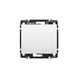 Galea vakfedél vakfedél fehér üres-jel IP21 műanyag LEGRAND - 777078