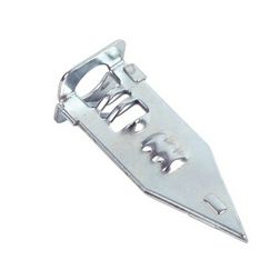 Gipszkarton dübel beüthető 27mm 30mm-ho acél WPF WALRAVEN - 6110063