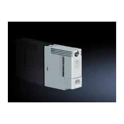 Gyűjtősíntartó (4db) 12x5-30x10mm 1-pólus SV Rittal - 9340030